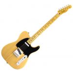 Fender Squier Classic Vibe Telecaster '50s MN Butterscotch Blonde
