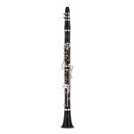 Yamaha Clarinete Eb YCL 450E 18/6