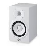 Yamaha HS7 Studio Monitor White