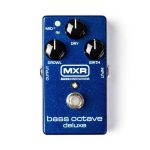 MXR M288 Bass Octave Deluxe M-288