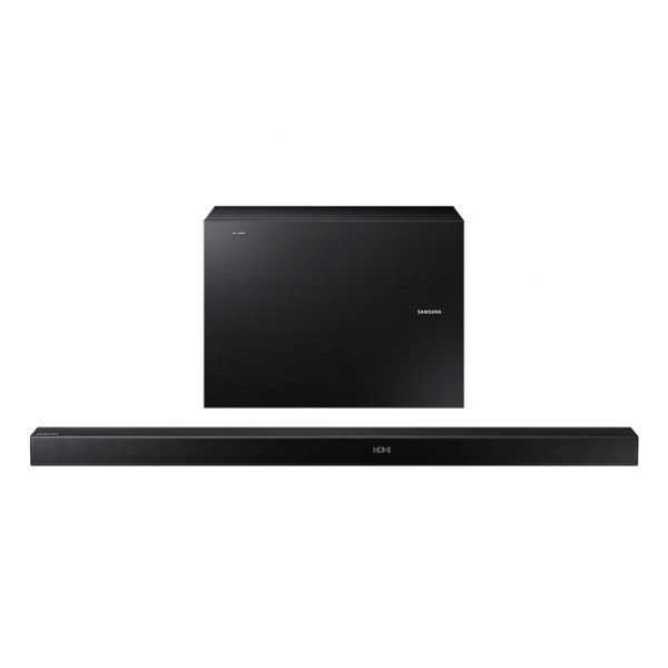 Samsung Soundbar HW-K550/EN - Compara preços