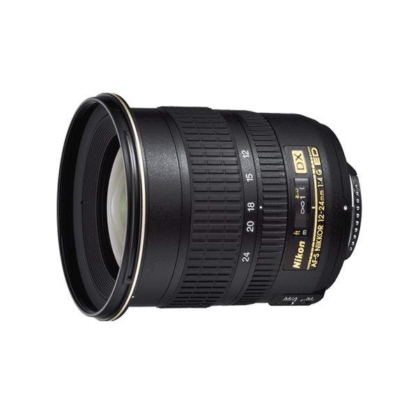 Objetiva Nikon 12-24mm f/4G DX IF-ED | KuantoKusta