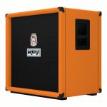 Orange OBC410 Speaker Cab
