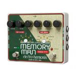 Electro Harmonix MT550 Deluxe Memory Man w/Tap Tempo
