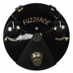 Dunlop FFM4 Joe Bonamassa Fuzz Face Mini