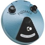 Dunlop JHF-1 Jimmi Hendrix Fuzz Face