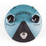 Dunlop FFM 3 Jimi Hendrix Fuzz Face Mini Distortion