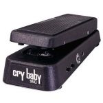 Dunlop 95-Q Crybaby Wah Pedal