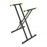 Gravity KSX 2 Keyboard Stand X-Form Double