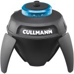 Cullmann Cabeça Rotativa Motorizada SMARTpano 360 Black - 50220