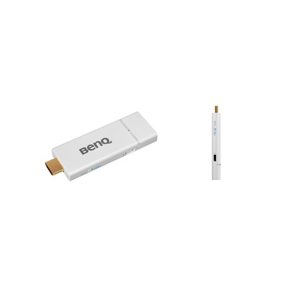 qcast hdmi streaming dongle