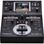 Roland V-4EX 4 Channel Digital Video Mixer