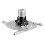 Vogels PPC 2500 silver Projector Ceiling Mount