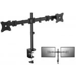 Equip Suporte 13"-27" Dual LCD - 650115