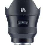 Objetiva Carl Zeiss 18mm f/2.8 Batis para Sony E