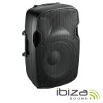 Ibiza Club XTK10 Coluna Passiva 2 Vias 10"3
