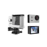 Action Cam New Mobile 400 HD 720P Silver