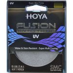 Hoya Filtro 86mm UV Fusion Antistatic