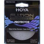 Hoya Filtro 86mm Protector Fusion Antistatic