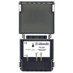 Manata Amplificador TDT Canal 21/69 (25 dB) 2 Saídas com LTE - TVF-242