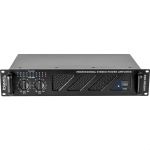Ibiza Amplificador Áudio 19" 2X240W - AMP300