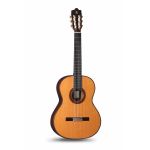 Alhambra Guitarra Clássica 7C