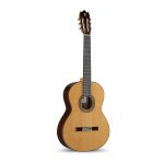 Alhambra Guitarra Clássica 4P