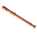 Hohner Flauta Sopranino - YRB302II