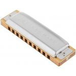 Hohner Harmónica Blues Harp Ms Eb