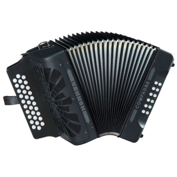 hohner accordion bolsa