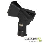 Ibiza Suporte SMH1 P/ Microfone Universal