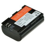 Jupio Bateria LP-E6N Ultra Edition 2000mAh