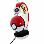 OTL HeadPhones Pokémon Teen Ball