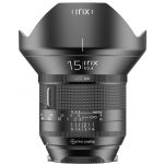 Objetiva Irix 15mm f/2.4 Firefly para Nikon