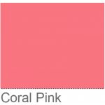 Colorama Fundo de Estúdio 1.35 X 11m Coral Pink