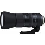 Objetiva Tamron SP 150-600mm f/5-6.3 Di VC USD G2 para Nikon F