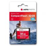 Agfaphoto 32GB Compact Flash 233x 20MB/s - 10435