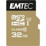 Emtec 32GB Micro SDHC Class 10 95MB/s - ECMSDM32GHC10SP