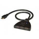 Fonestar Seletor HDMI - FO-513