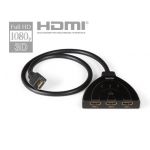 Fonestar Seletor HDMI - FO-373