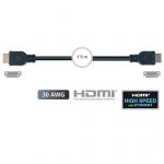 Fonestar Cabo HDMI - 7920