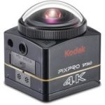 Kodak Câmara PIXPRO SP360 UHD 4K Explorer