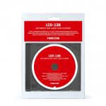 Fonestar CD de Limpeza de Leitores de CDs e DVDs - LCD-136