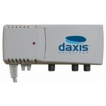Daxis Amplificador 2 Saídas com Retorno - ED0734