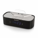 Audiosonic Rádio Despertador CL-1463