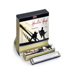 Stagg Harmonica Tremolo BJH-T48