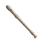 Stagg Flauta Bisel Flute-8