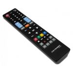 Metronic Comando Universal TV + TDT V2012 Black - 495380