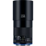 Objetiva Carl Zeiss 85mm f/2.4 Loxia para Sony E