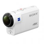 Action Cam Sony FDR-X3000R White